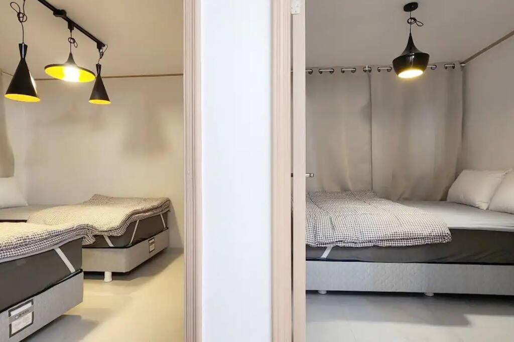 K-10 White Linen House อพาร์ทเม้น *