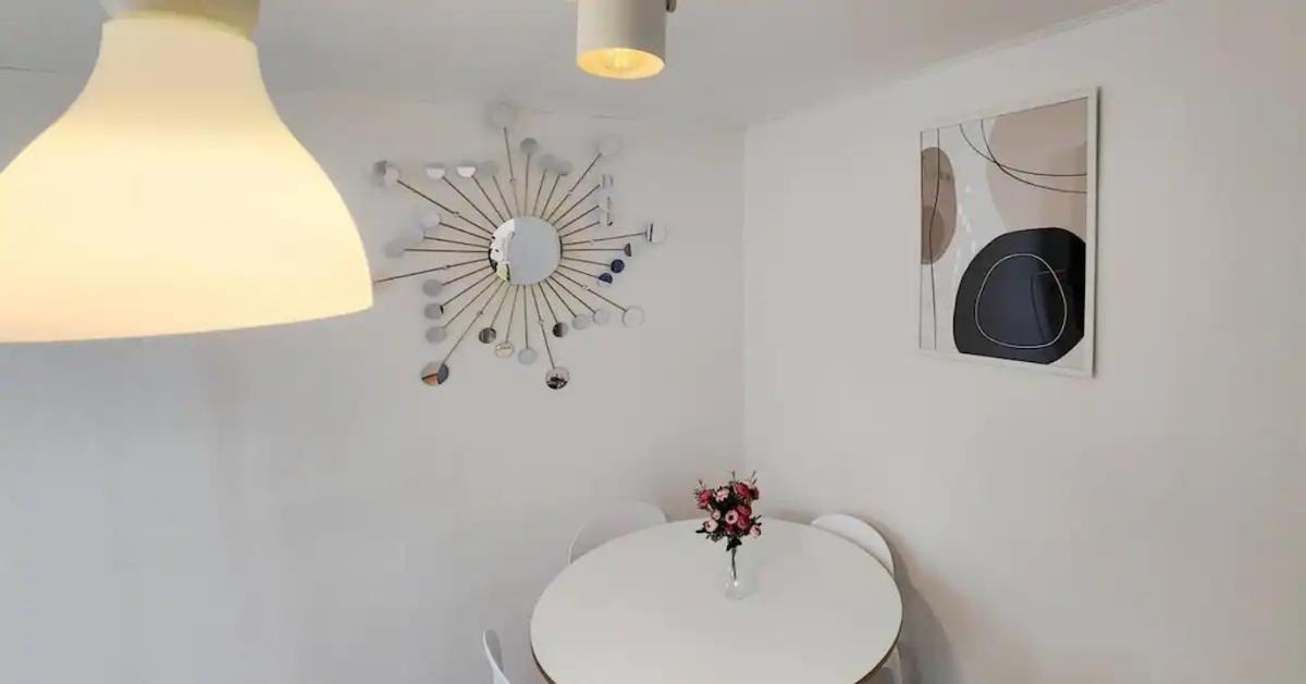 อพาร์ทเม้น K-10 White Linen House โซล