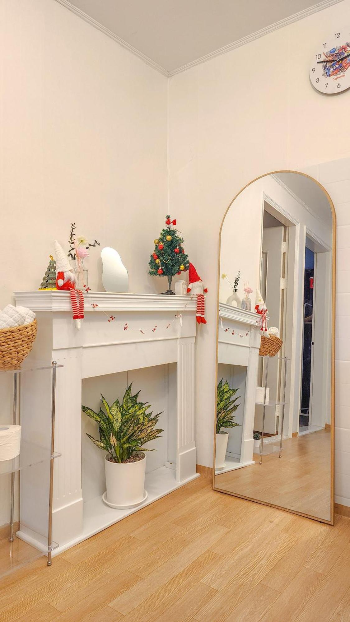K-10 White Linen House โซล