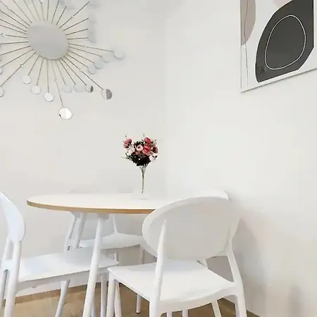 K-10 White Linen House Apartment Seoul Exterior photo