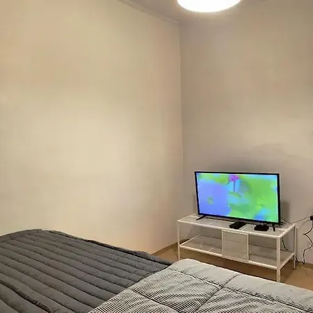 K-10 White Linen House Apartment Seoul Exterior photo