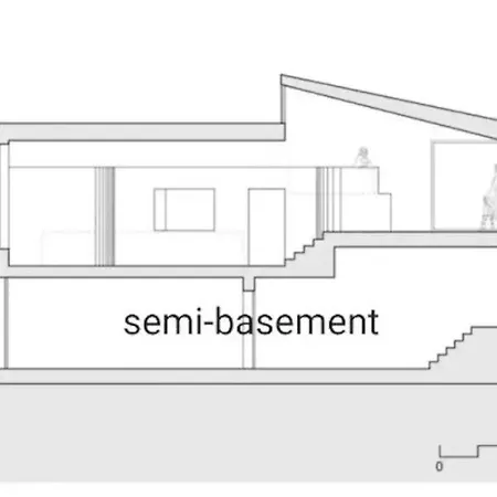 K-10 White Linen House Apartment Seoul Exterior photo